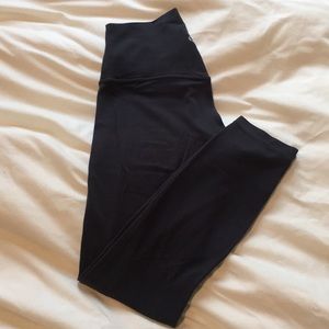 lululemon Align Pant 28”